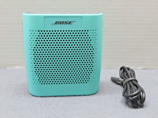Bose soundlink color