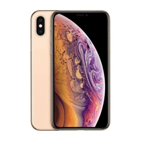 Iphone xs rose gold pwd 090909