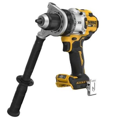 Hammer drill