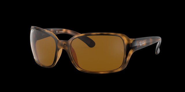 Rayban brown sunglasses