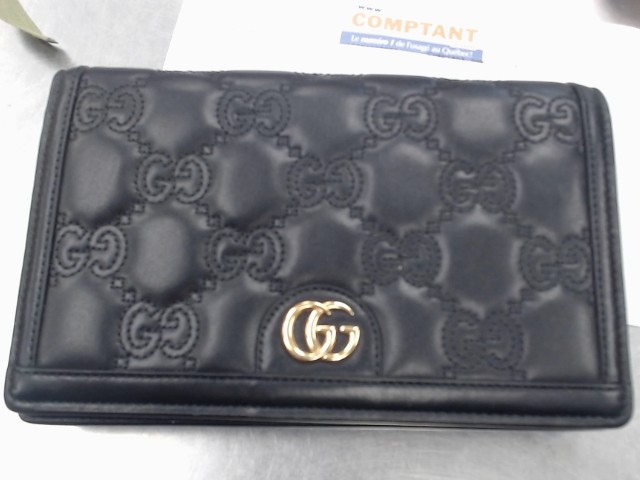 Gucci marmont clutch