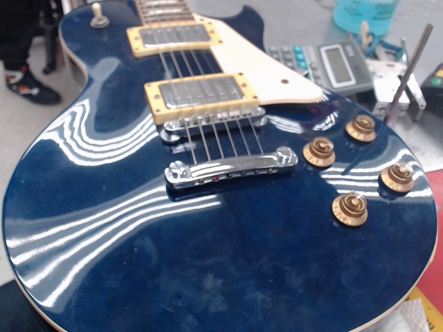 Guitare