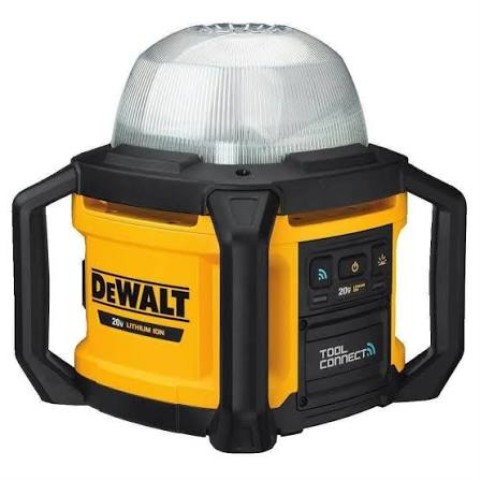 All purpose worklight