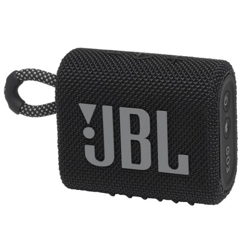 Jbl go 3 noir