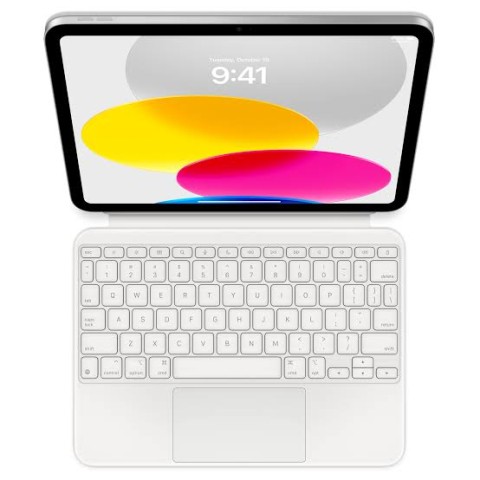 Magic keyboard folio ipad lfcy6wrqjn