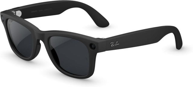 Rayban waayfarer gen2