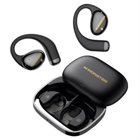 Open ear ac520 monster earbuds