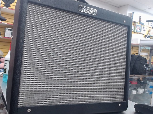 Ampli de guitare
