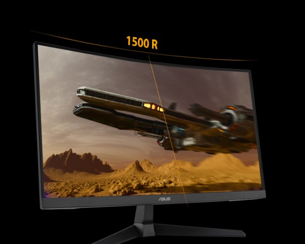 180hz monitor 1080p complet