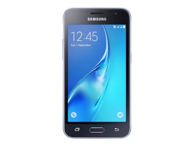 Galaxy j1e