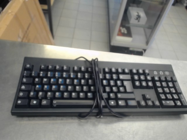 Clavier