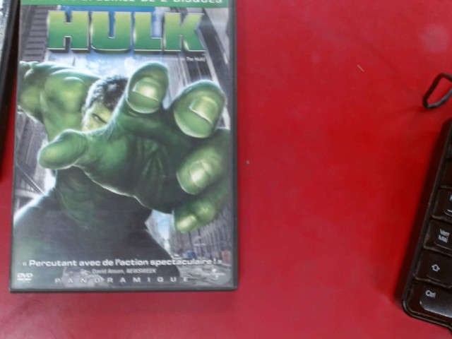 Hulk