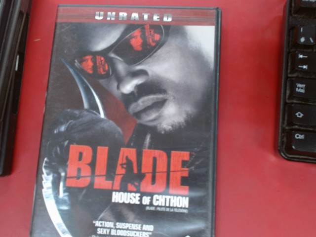 Blade