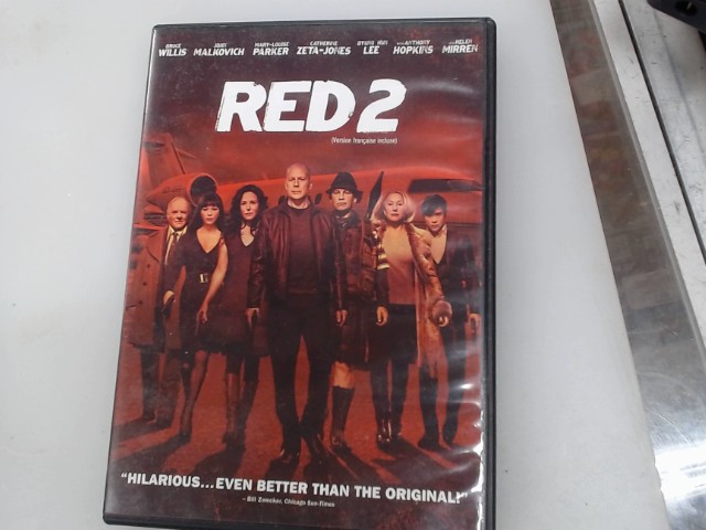 Red 2