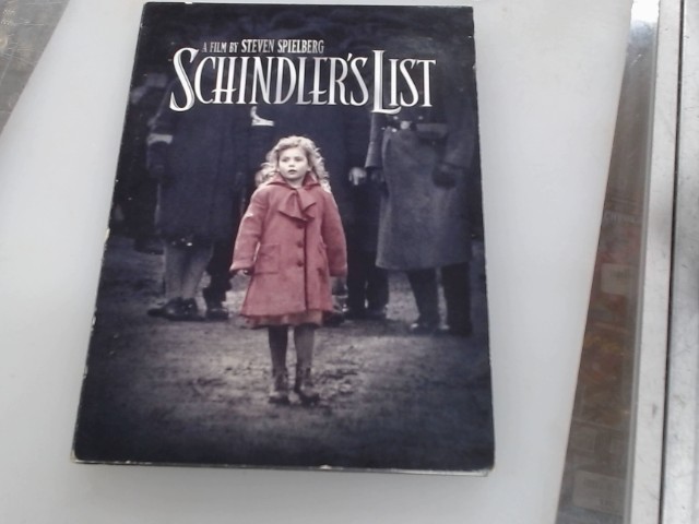 Schindler's list