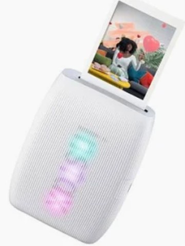 Fujifilm instax mini link 3