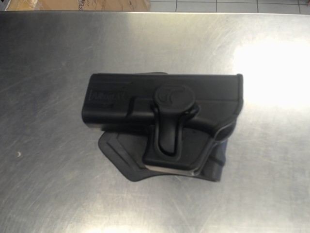 Holster