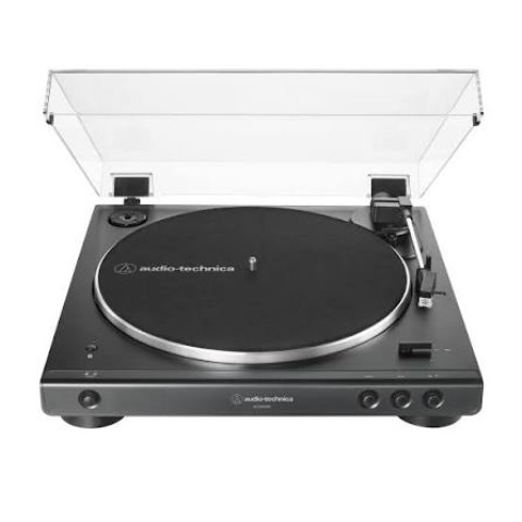 Turntable