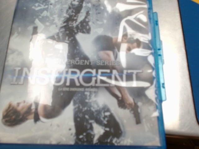 Insurgent