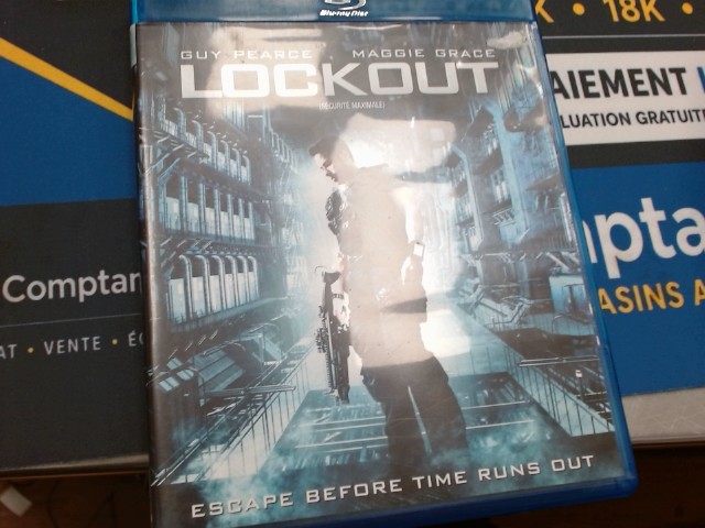 Lockout