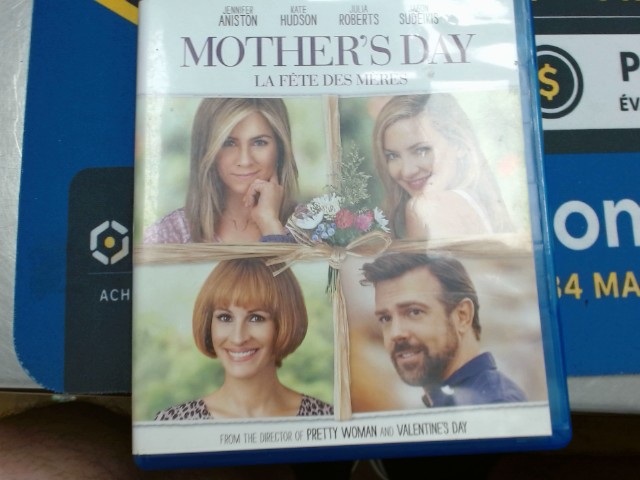 Mother's day