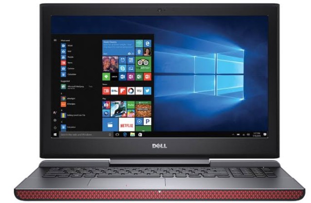 Dell inspiron157000 32ram $upplyke202424