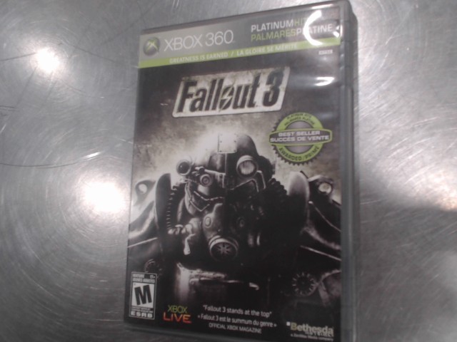 Fallout 3