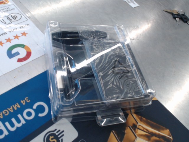 Seagate 500 gb hard drive