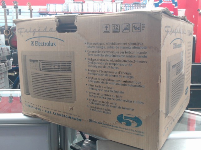Air/climatiser+panneaux+boite