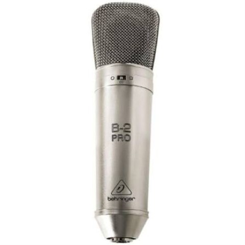 Behringer b-2pro