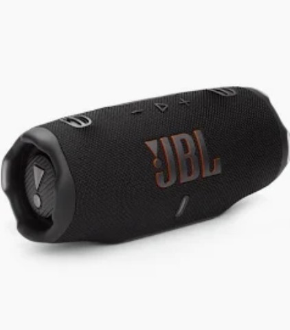 Speaker bluetooth noir