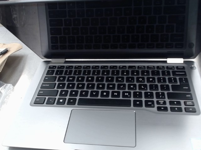 Latitude 7400 2-in-1 i5-8th