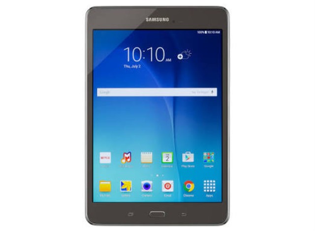 Samsung tab a 8.0