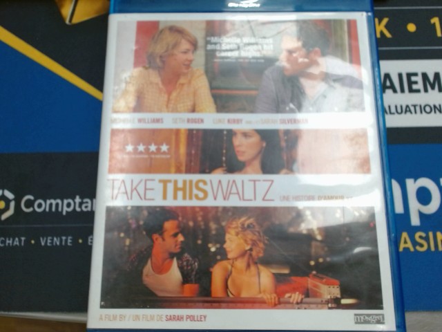 Take this waltz