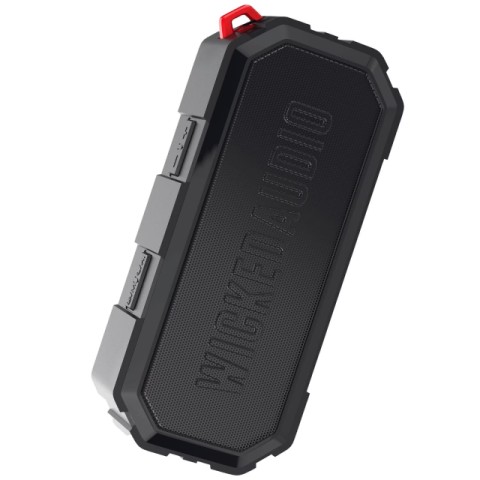 Bluetooth speaker