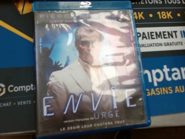 Envie