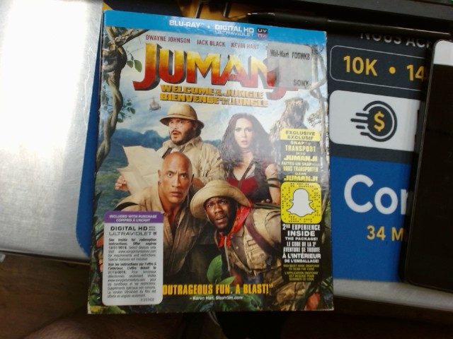 Jumanji