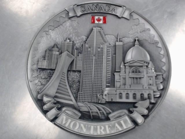 Decoration canada