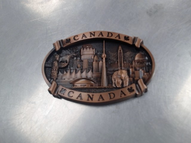 Decoration canada