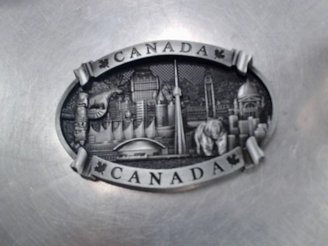 Decoration canada