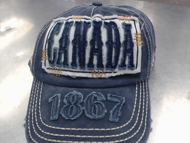 Casquette canada