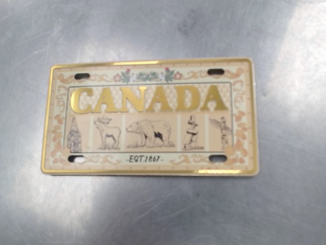 Decoration canada