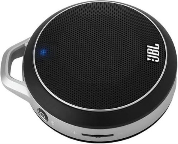 Speaker bluetooth noir