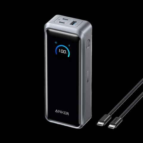Power bank 20k mah