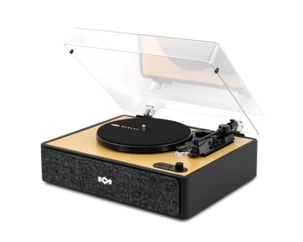 Marley rise up turntable