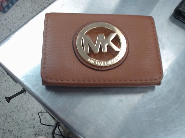 Coin pouch