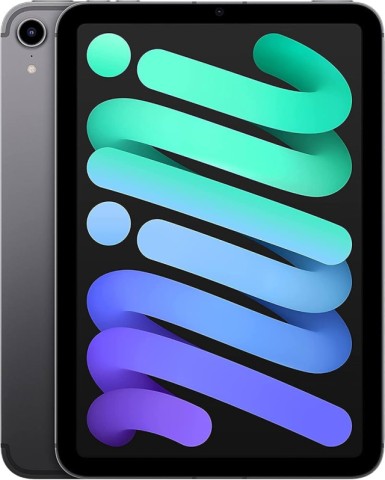 Ipad mini 6th gen 256gb
