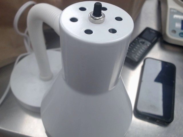 Lampe