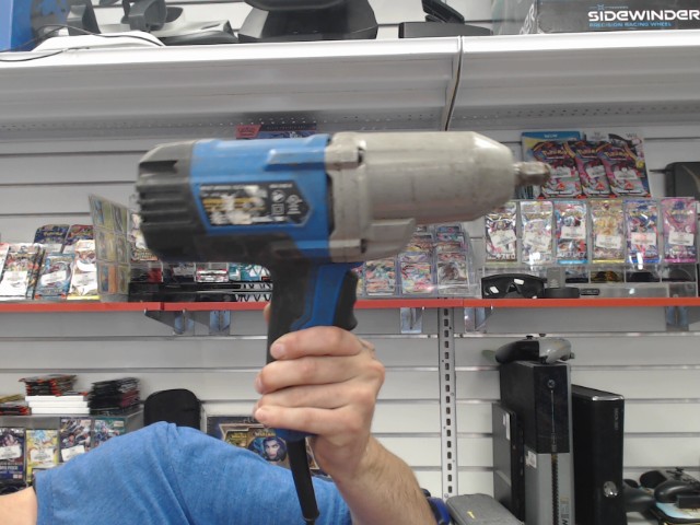 Impact a fil mastercraft