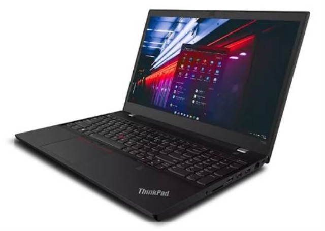 Lenovo thinkpad p15v gen 1 pw 2107